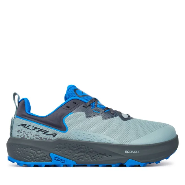 Buty do biegania Altra Timp 6 AL0A85T62 Szary
