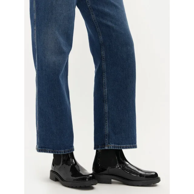 Sztyblety Clarks Orinoco2 Lane 261636224 Czarny