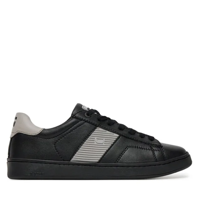 Sneakersy G-Star Raw BRADLEY-01 MI08 Czarny