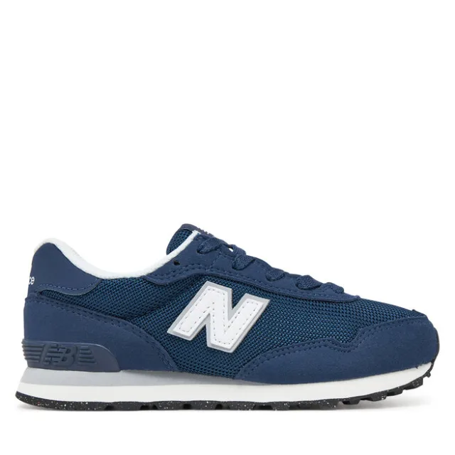 Sneakersy New Balance PC515NVY Granatowy