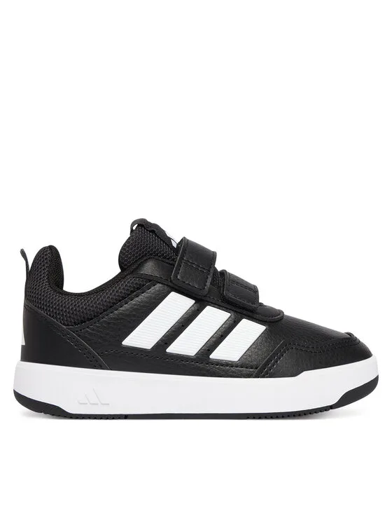 Sneakersy adidas Tensaur Sport 3.0 Cf K JQ1842 Czarny