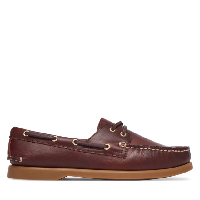 Półbuty Vagabond Shoemakers Loui M 6095-001-32 Brązowy