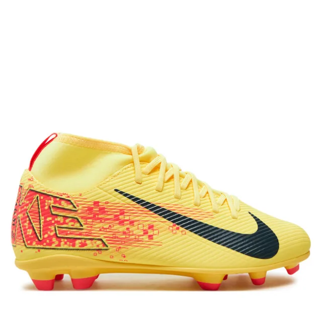 Buty do piłki nożnej Nike HF6283 800 Żółty