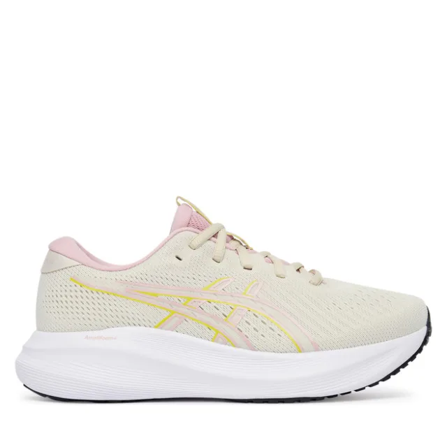 Buty do biegania Asics Gel-Excite 11 1012B861 Szary