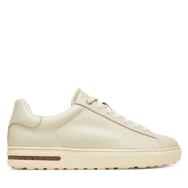 Sneakersy Birkenstock Bend Low 1030082 Beżowy