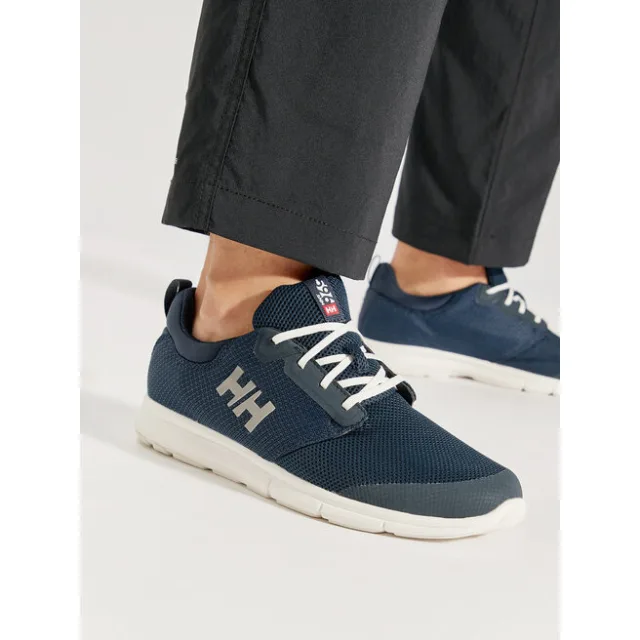 Buty do sportów wodnych Helly Hansen Feathering 11572_597 Granatowy