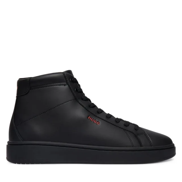 Sneakersy HUGO Neston 50568997 Czarny