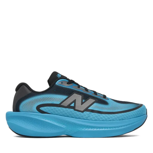 Buty do biegania New Balance Ellipse v1 MELPS24C Niebieski