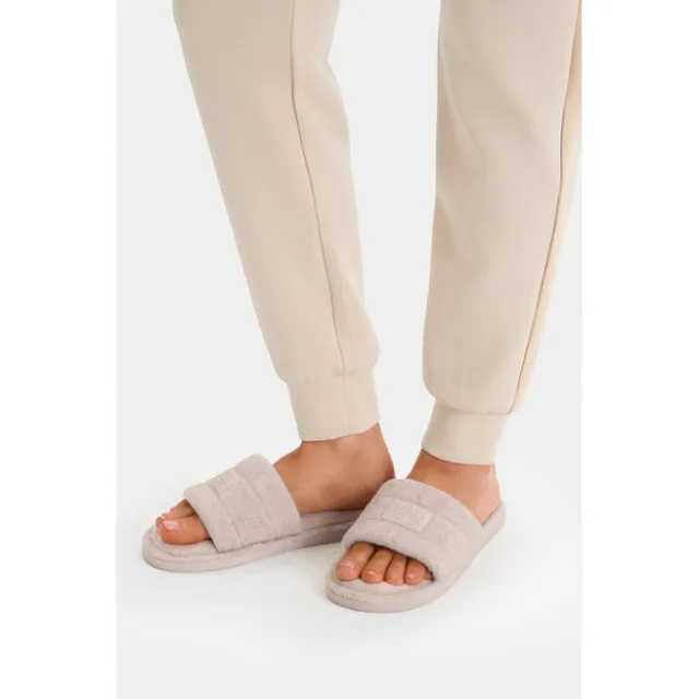 Kapcie G-Star Raw CEO-WSS21718-01 Beżowy