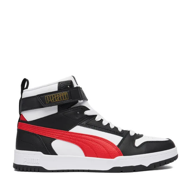 Sneakersy Puma Rbd Game 385839 05 Kolorowy