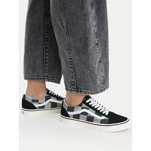 Tenisówki Vans Old Skool VN000D5NBMA1 Czarny