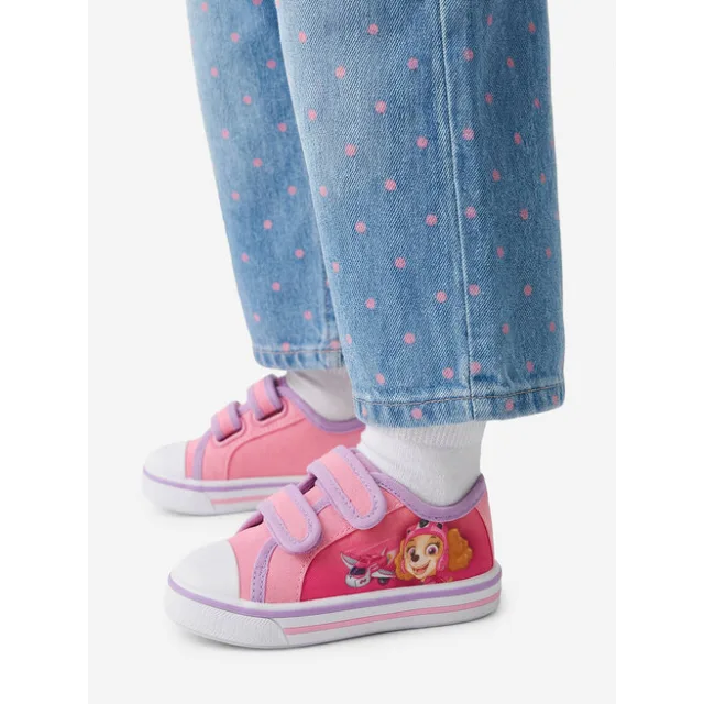 Trampki Paw Patrol CEO-CP91-SS26-326PAW Różowy