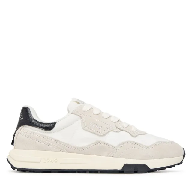 Sneakersy Gant Youtron 33637405 Biały