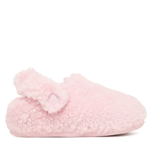 Klapki Crocs 210857 Różowy