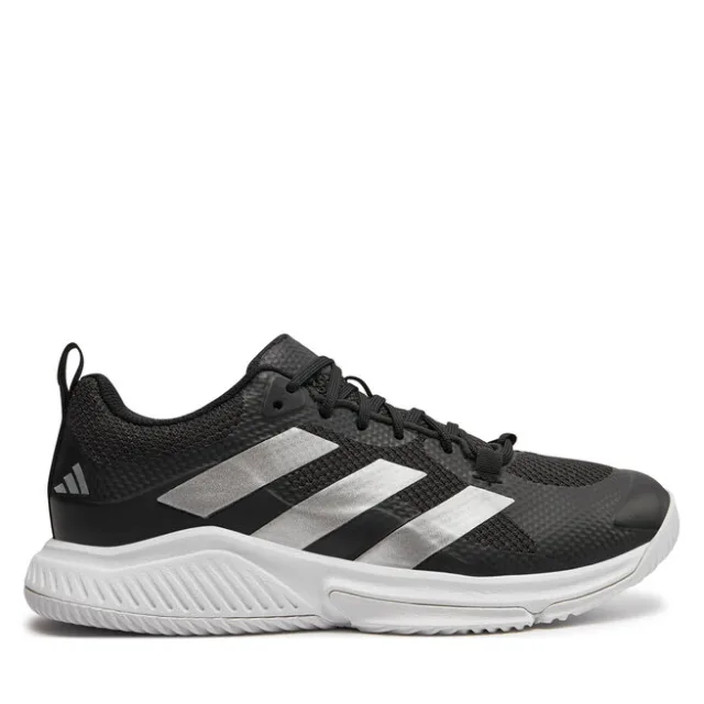 Buty halowe adidas Court Team Bounce 2.0 ID2500 Czarny