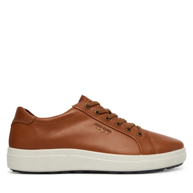 Sneakersy Josef Seibel Maddox 05 29305 Brązowy