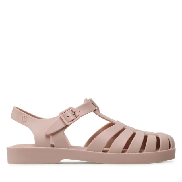 Sandały Melissa Possession Ad 32408 Różowy