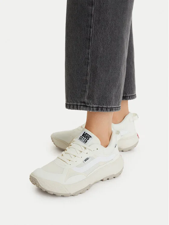 Vans Sneakersy MTE Crosspath VN000CVUFS81 Écru