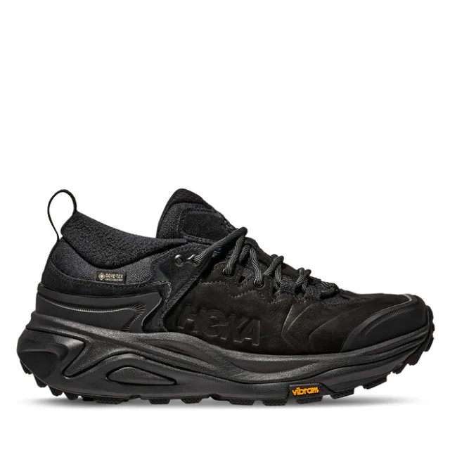 Trekkingi Hoka Kaha 3 Low GTX 1162533 Czarny