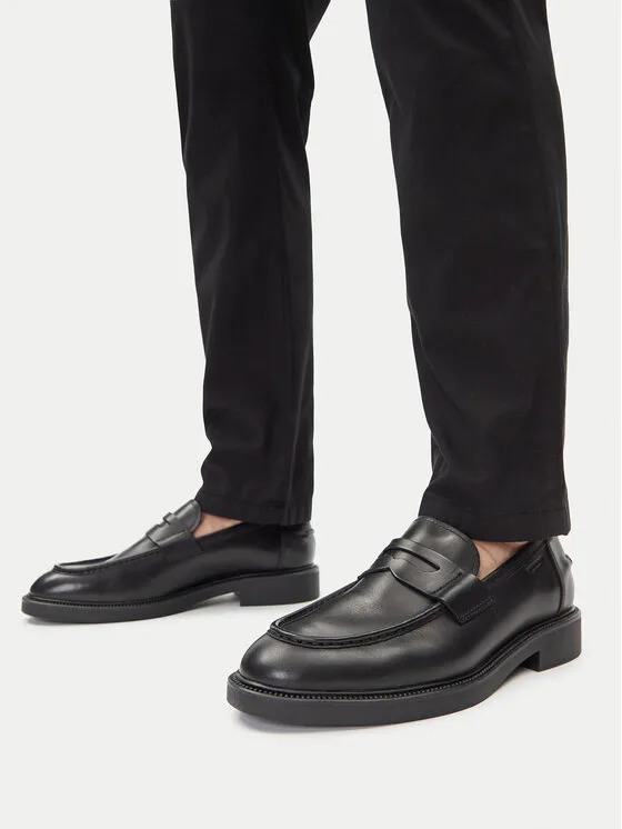 Vagabond Shoemakers Lordsy Alex M 5366-101-20 Czarny