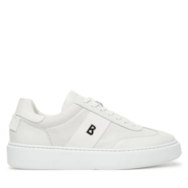 Sneakersy Bogner Philadelphia 4 A 12620105 Biały