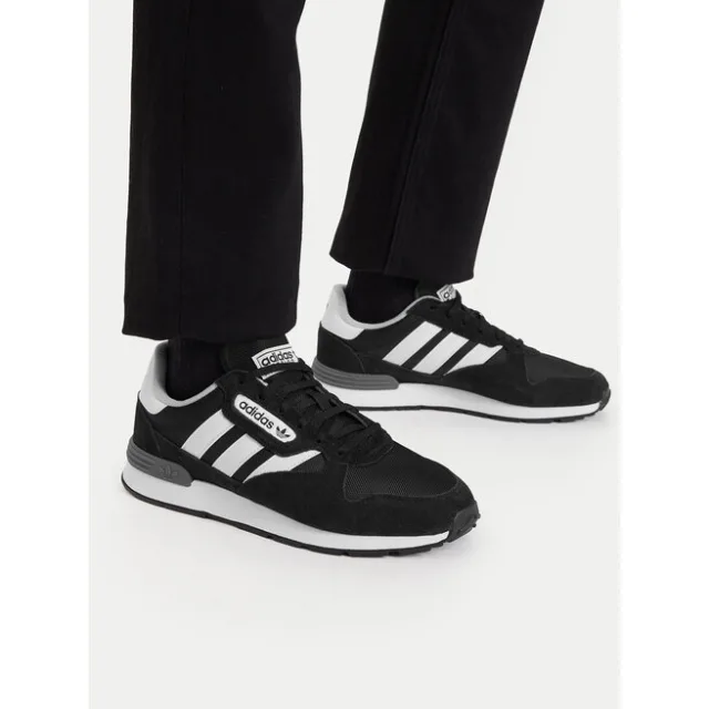 Sneakersy adidas Treziod 2.0 IH3803 Czarny