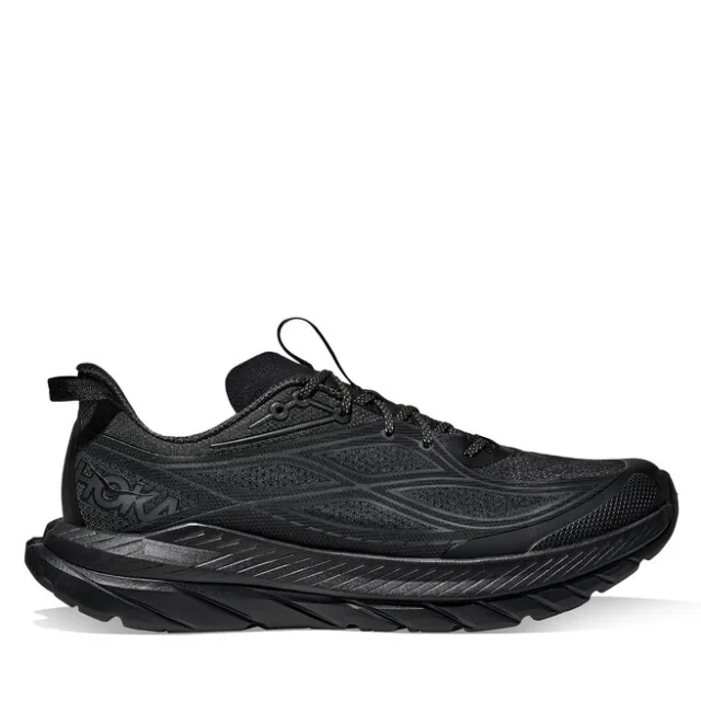 Sneakersy Hoka Mach Remastered 1176250M Czarny