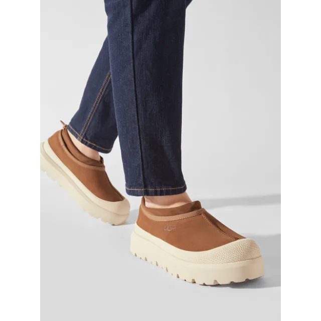 Półbuty Ugg M Tasman Weather Hybrid 1144096 Brązowy
