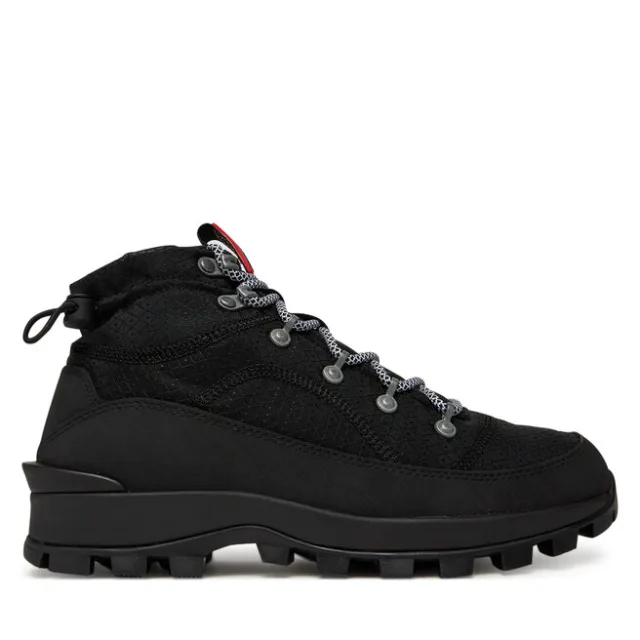 Trapery Hunter Womens Travel Explorer Boot WFS2336REN Czarny