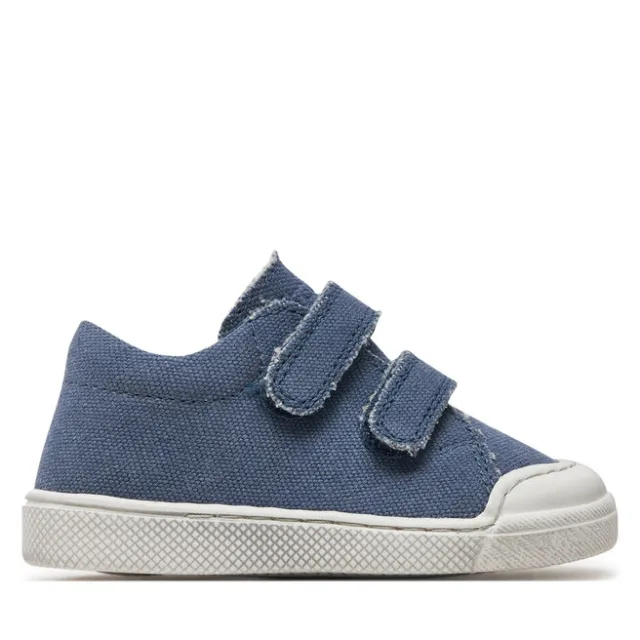 Sneakersy Froddo Rosario G2130318 M Niebieski