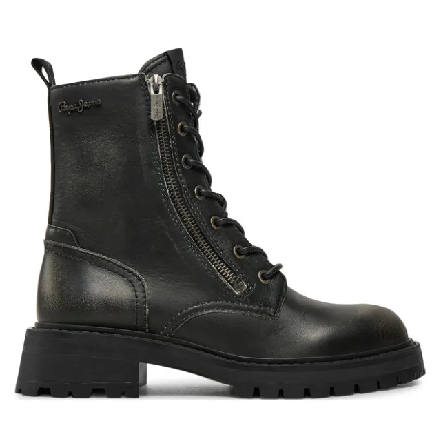 Trapery Pepe Jeans Kane PLS50548 Czarny