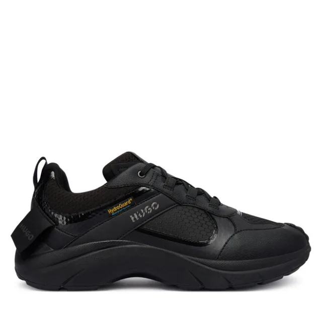 Sneakersy HUGO GO2 50552789 Czarny