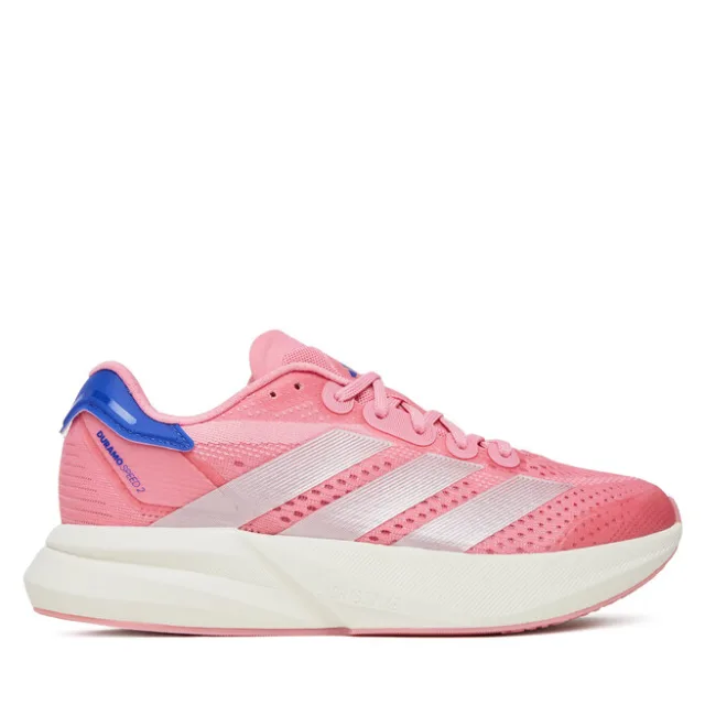 Buty do biegania adidas Duramo Speed 2 JS4419 Różowy
