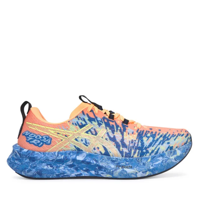 Buty do biegania Asics Noosa Tri 16 1011B872 Niebieski