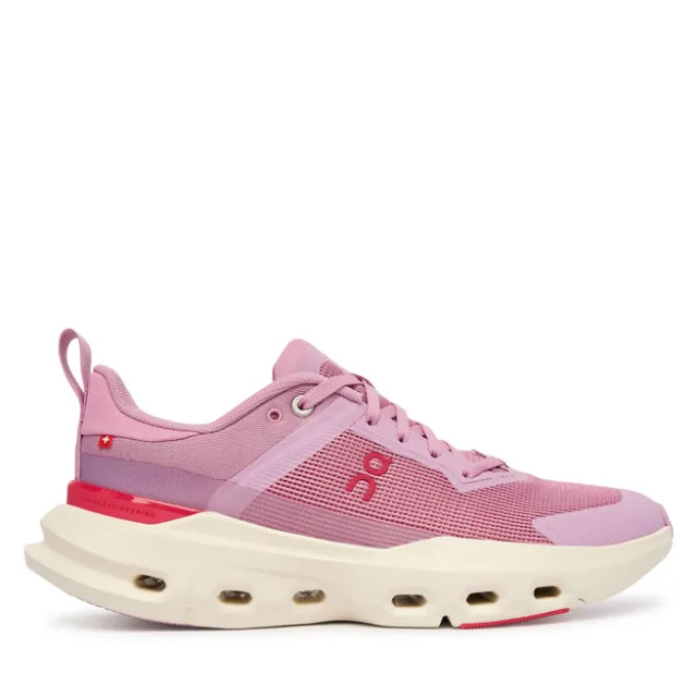 Buty na siłownię On Cloudpulse Next 3WF30324775 Różowy