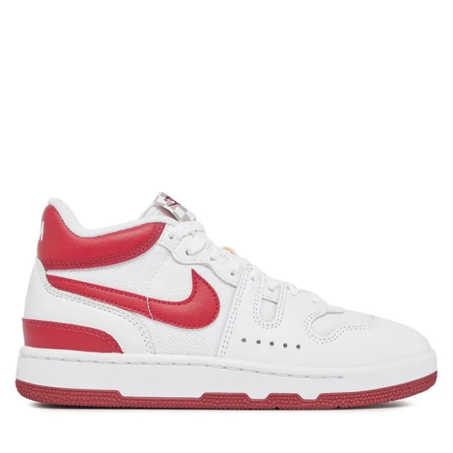 Sneakersy Nike Attack Qs Sp FB8938 100 Biały