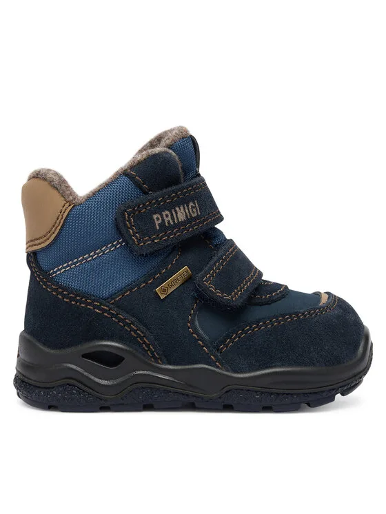 Śniegowce Primigi GORE-TEX 8863700 M Granatowy