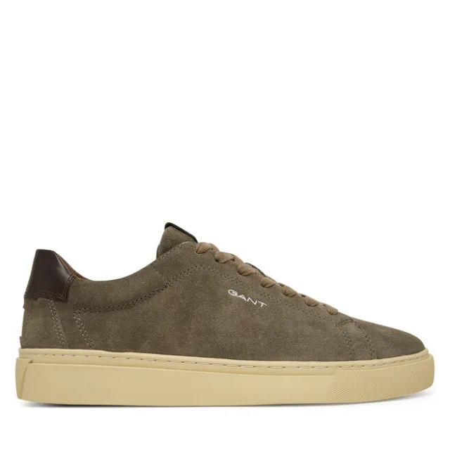 Sneakersy Gant 33633389 Zielony