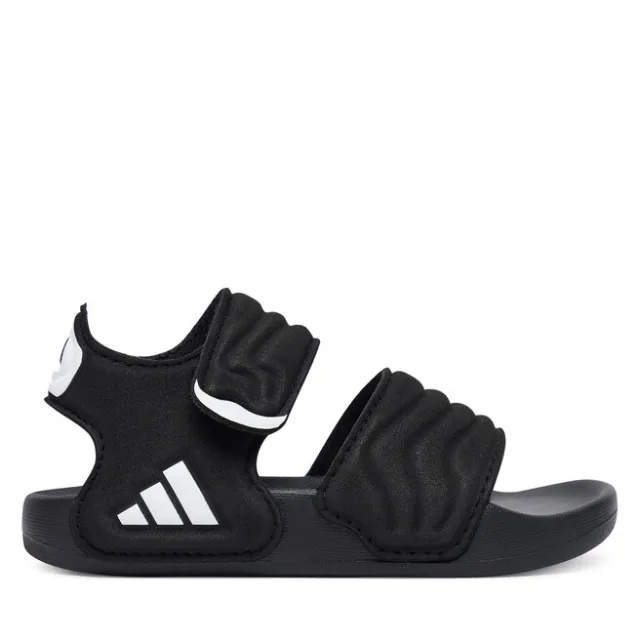 Sandały adidas adilette Sandal 3 HQ0113 Czarny