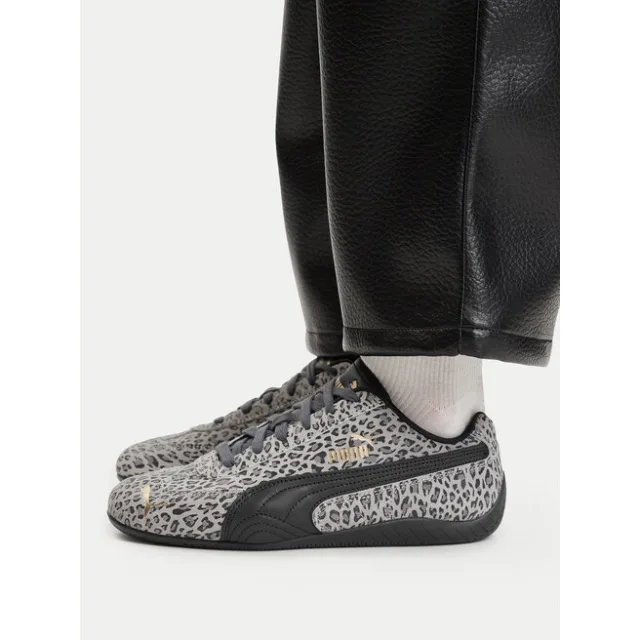 Sneakersy Puma Speedcat Cat Wns 408393 02 Szary