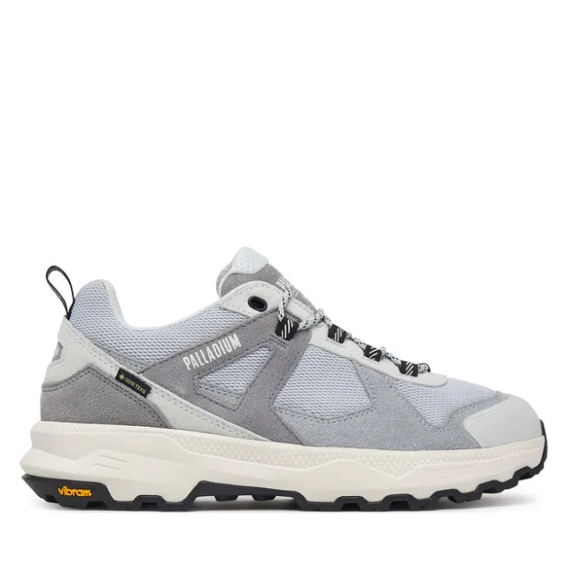 Sneakersy Palladium Offlite Evomix Gtx Gore-Tex 79571-026-M Szary