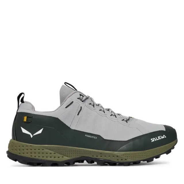 Trekkingi Salewa Pedroc Light Ptx M 61489 Szary