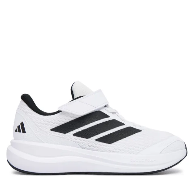 Sneakersy adidas Runfalcon 6 Shoes Children KI1767 Biały