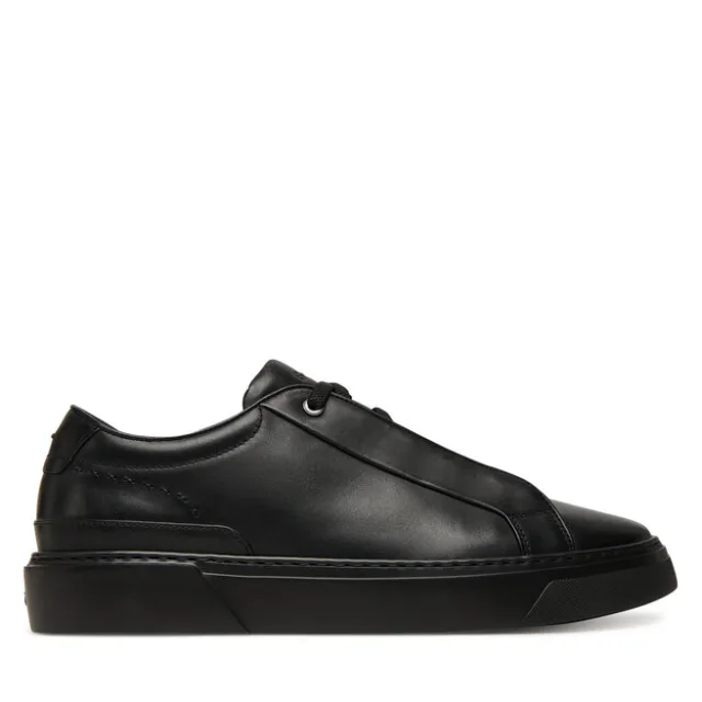 Sneakersy BOSS Gary 50546855 Czarny