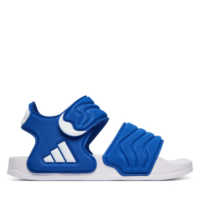 Sandały adidas adilette Sandal 3 JS2515 Granatowy