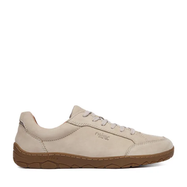 Sneakersy Rieker 08300-62 Beżowy