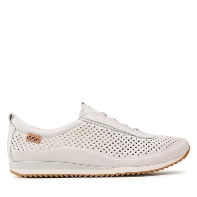 Sneakersy Pikolinos M2A-6252 Kremowy