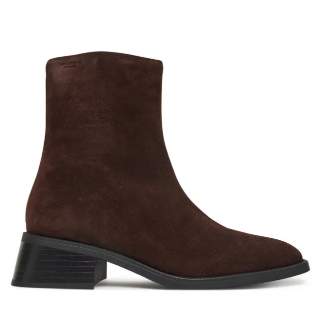 Botki Vagabond Shoemakers Blanca 5217-240-31 Brązowy