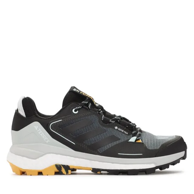 Trekkingi adidas Terrex Skychaser GORE-TEX Hiking 2.0 IE6893 Szary