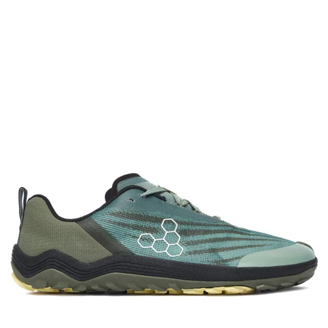 Sneakersy Vivo Barefoot Primus Trail Flow 309317 Zielony